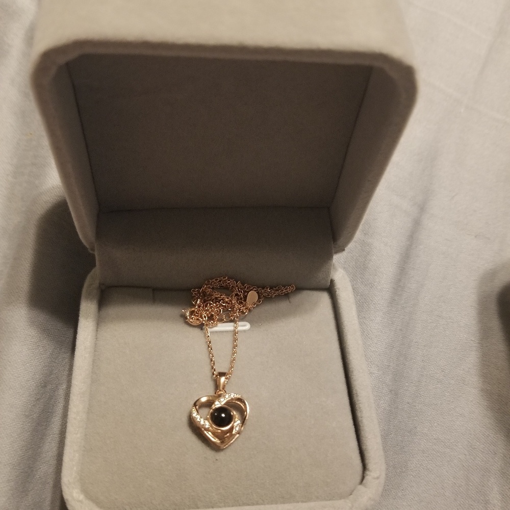 Necklace